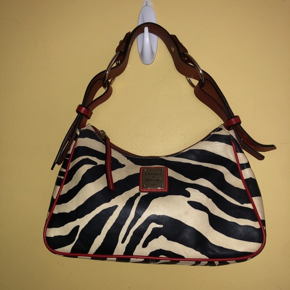 animal print leather handbags